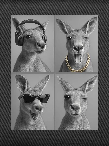 Kangaroo