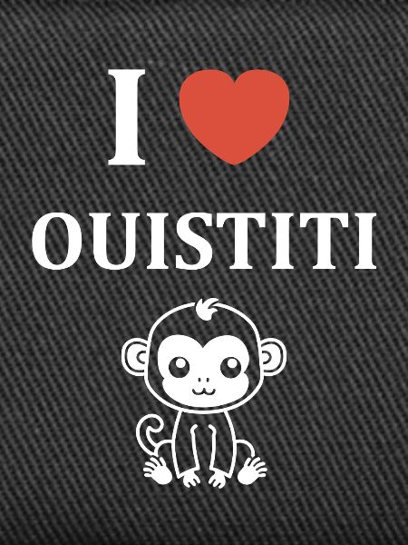ouistiti