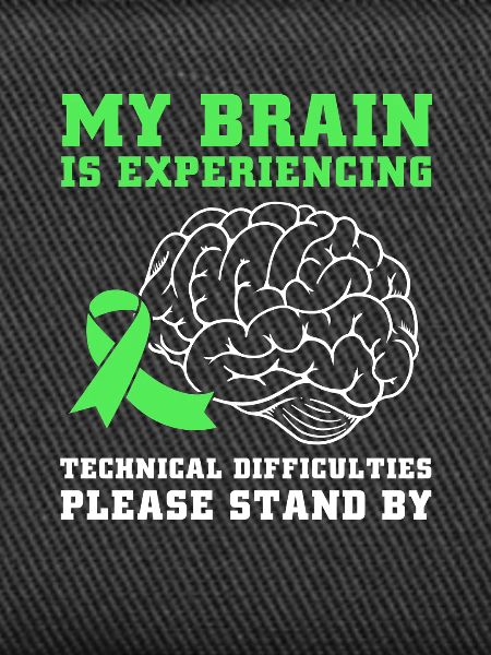 Brain injury stroke