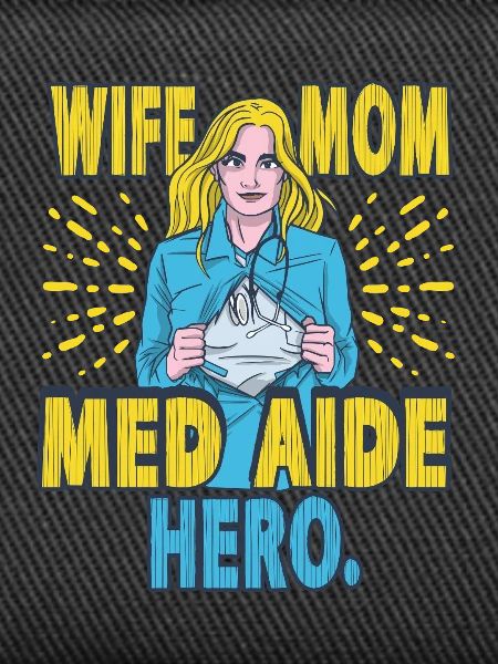 Medical Assistant MFA Mother