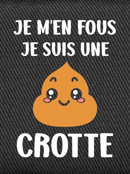 crotte