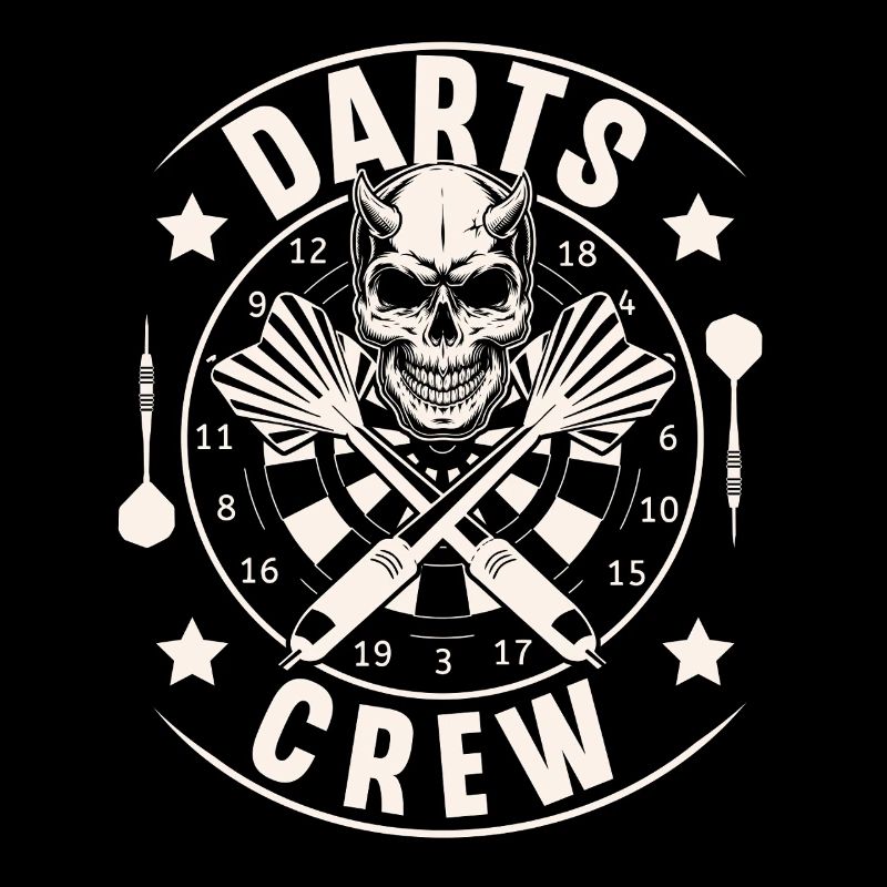 darts