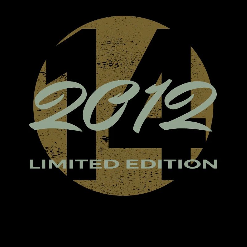 14. Geburtstag 2012 Jungen und Mädchen Geschenk