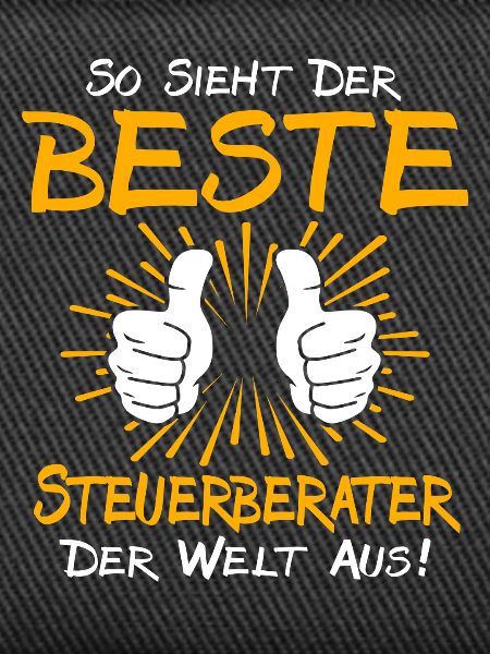 Steuerberater Geschenkidee