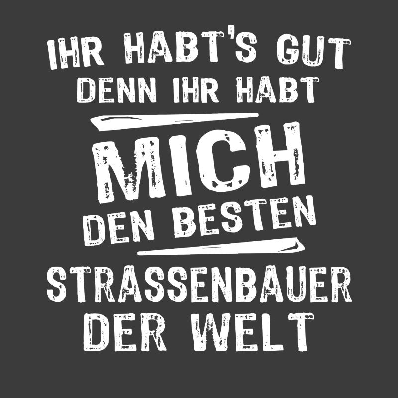 Constructeurs de routes