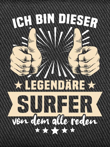 Surfer Sayings