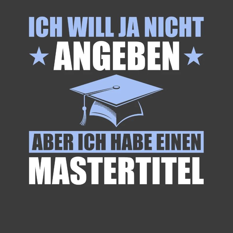 Examen de Master Master