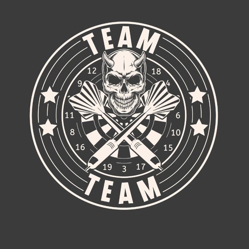 Team Darts
