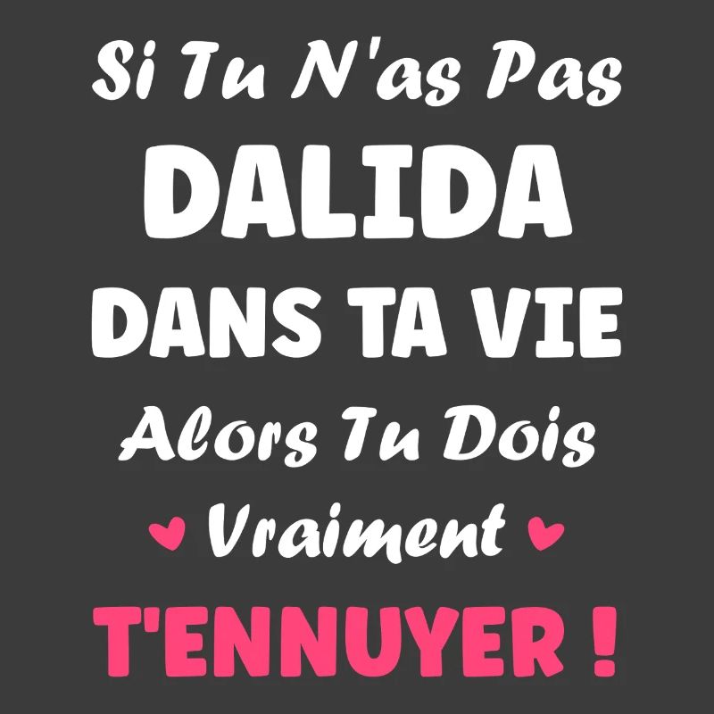 Dalida
