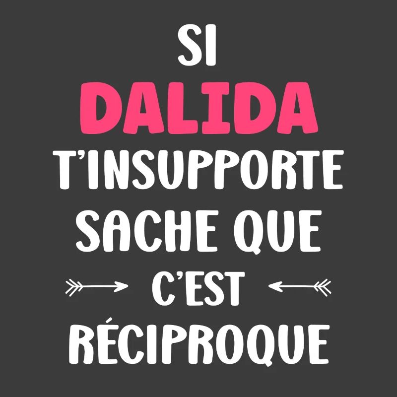 Dalida