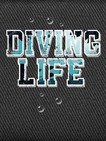 Diving Divers
