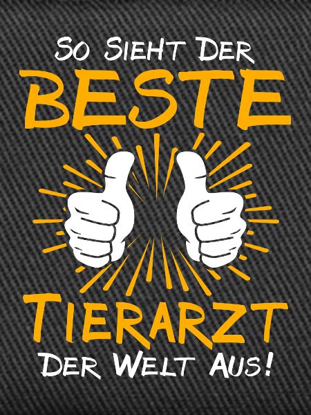 Tierarzt Geschenkidee