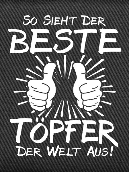 Bester Töpfer