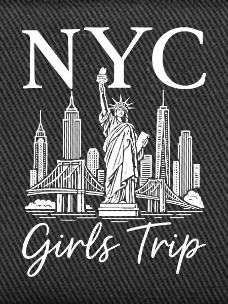 NYC Girls Trip