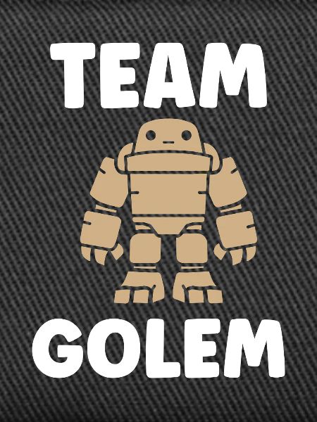 Team golem