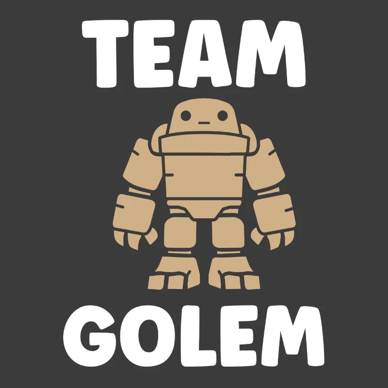 Team Golem