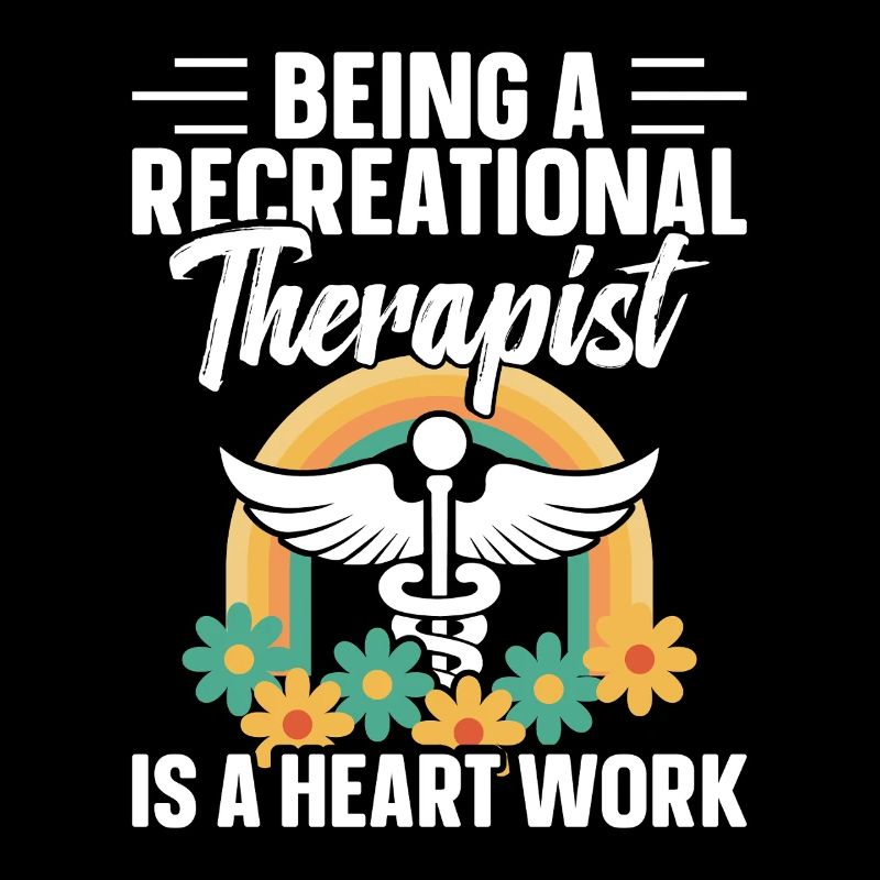 Thérapeute thérapeutique indispensable RT Recreational