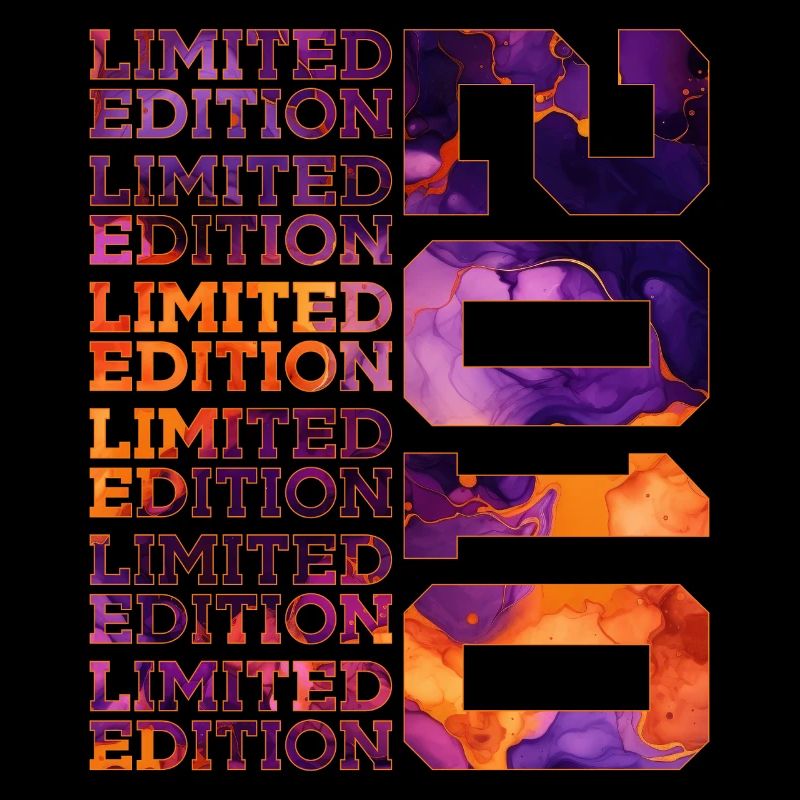 16TH BIRTHDAY LIMITED EDITION 2010