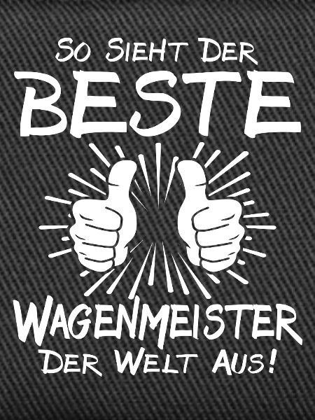 Best Wagon Master