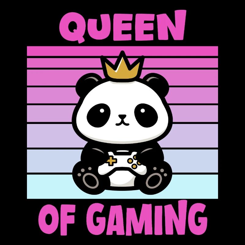 zocken gamen frau mädchen