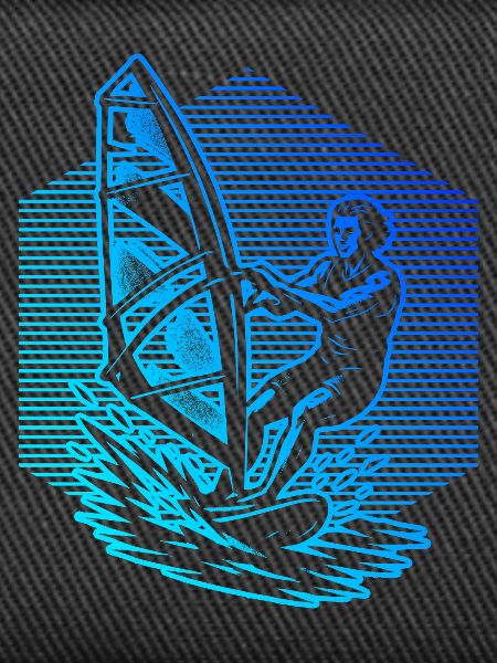 Windsurfing in a nutshell