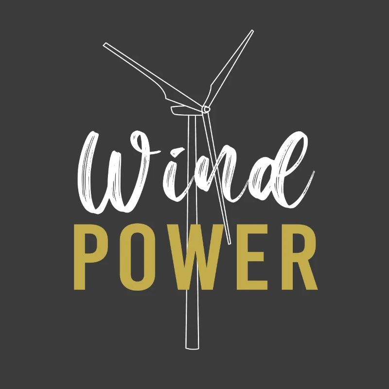 Éolienne, énergie éolienne, énergie éolienne