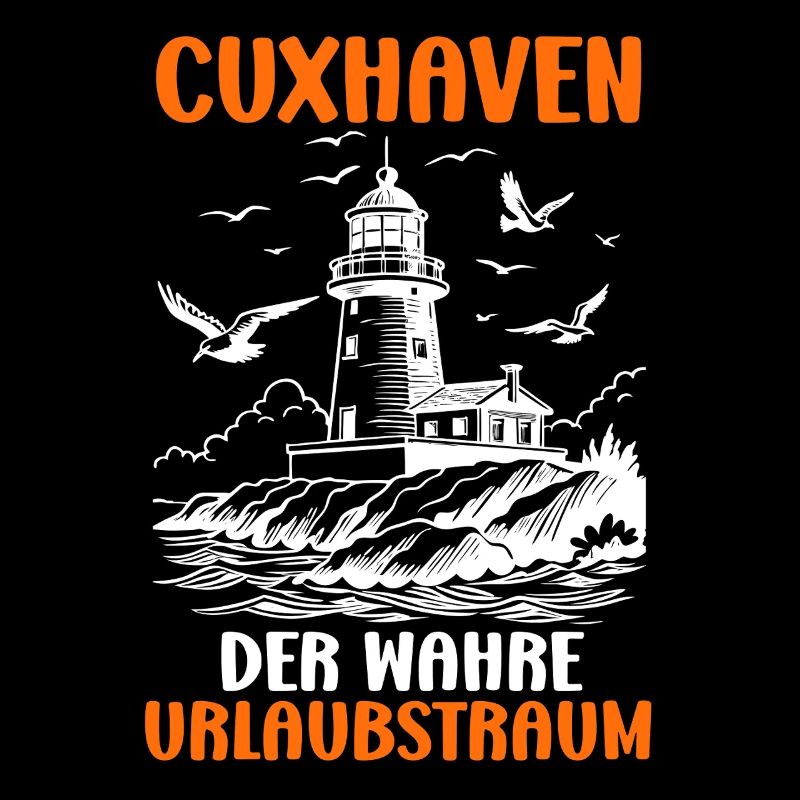 Cuxhaven LE VRAI RÊVE DES VACANCES Fun