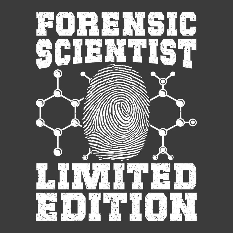 Forensic Analyst Limited Edition Squad Crime Lab