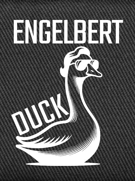 Engelbert Duck