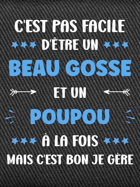 poupou