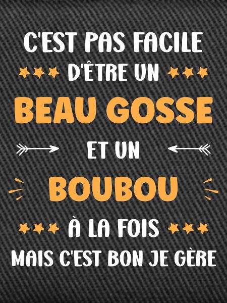 boubou