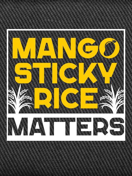 Mango Sticky Reis