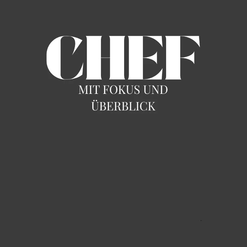 Patron : Concentration et aperçu