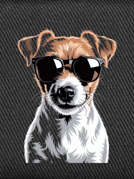 Jack Russell Terrier