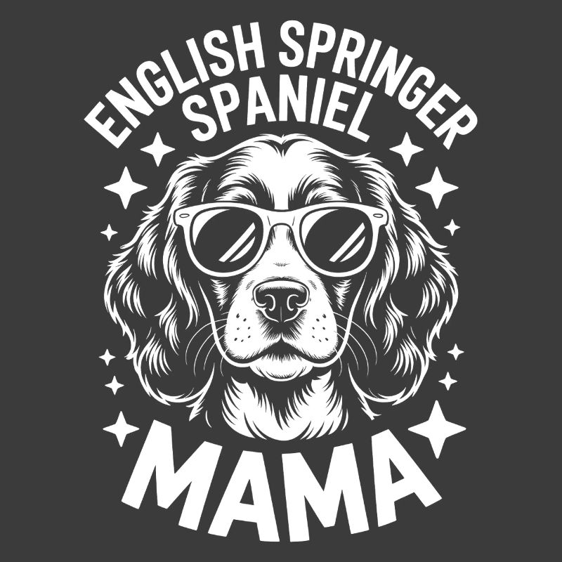 Cadeau pour chien : Dictions du Springer Spaniel anglais