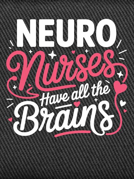 NeuroNurse All Brains Design