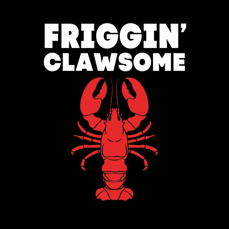 Lobster Seafood Lobster Spiny Lobster