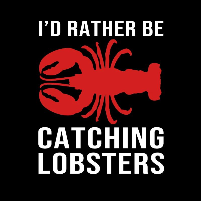 Spiny lobster, seafood, lobster, lobster