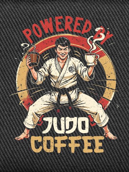Judo Kampfsport