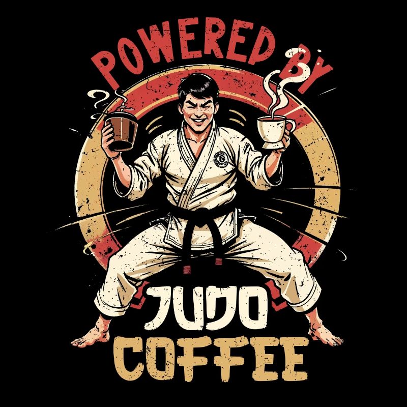 Judo Kampfsport