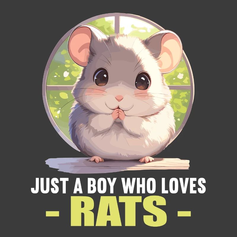 Rat Rat