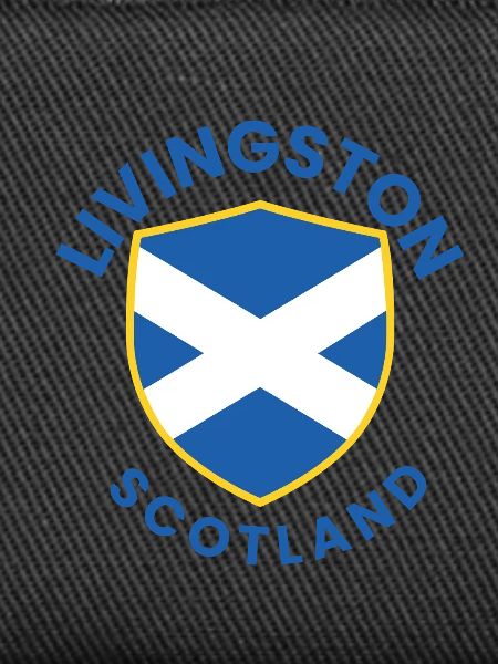 Livingston Scottish Shield