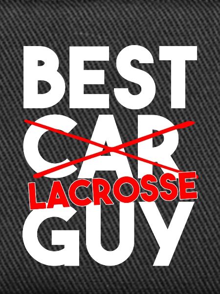 Bester Lacrosse-Sportspieler-Trainer