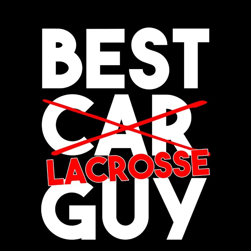Bester Lacrosse-Sportspieler-Trainer