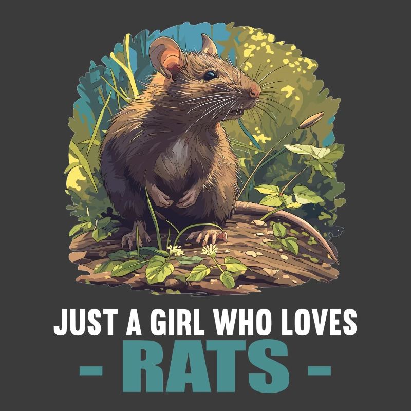 Ratten Ratte