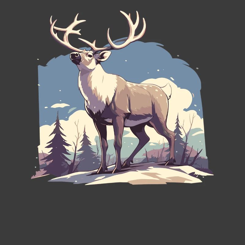 Reindeer Reindeer