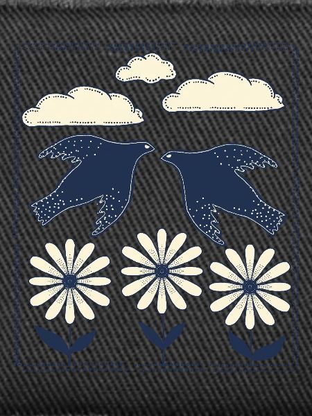 Night Bird Print