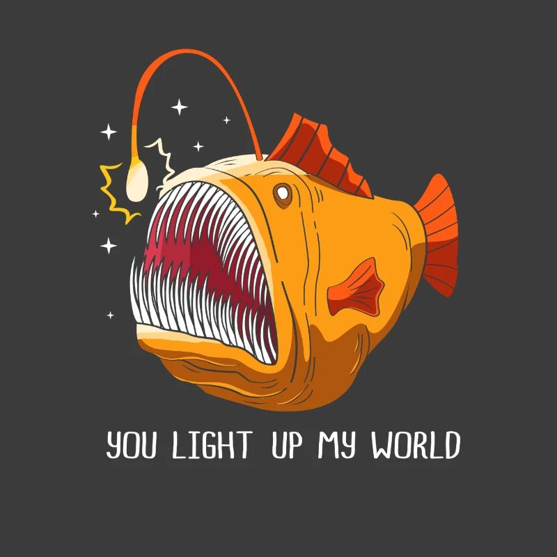 Anglerfisch