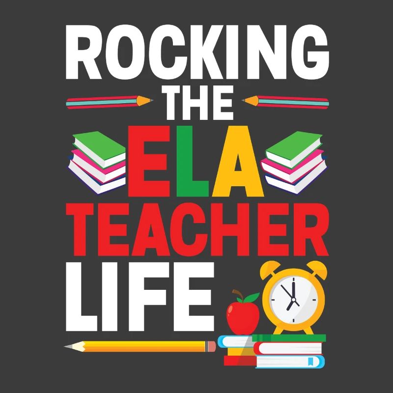  English Language Arts Teaching Team Specialist