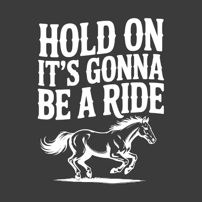 Warte kurz – Es wird eine Fahrt